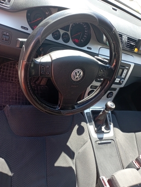 VW Passat b6, снимка 10