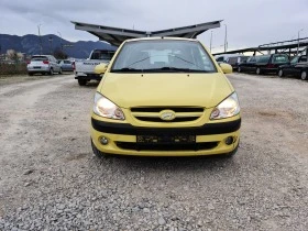     Hyundai Getz 1.5CRDI 88kc Feislift. 150000km 