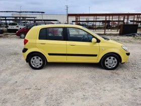     Hyundai Getz 1.5CRDI 88kc Feislift. 150000km 