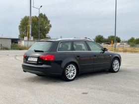 Audi A4 2.0TDI, снимка 3