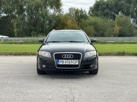 Audi A4 2.0TDI, снимка 8
