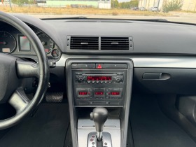 Audi A4 2.0TDI, снимка 13
