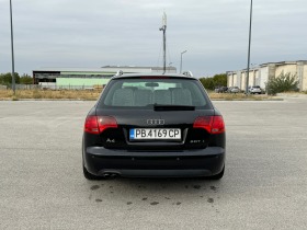 Audi A4 2.0TDI, снимка 4