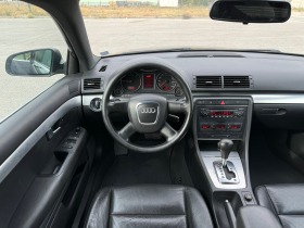 Audi A4 2.0TDI, снимка 12