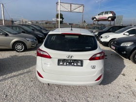Hyundai I30 1.6 CRDI | Mobile.bg   5