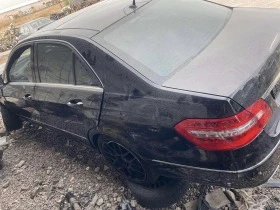 Mercedes-Benz E 500 !НА ЧАСТИ!, снимка 2