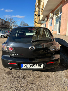 Mazda 3, снимка 5