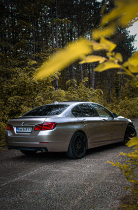 BMW 535 3.0, снимка 8