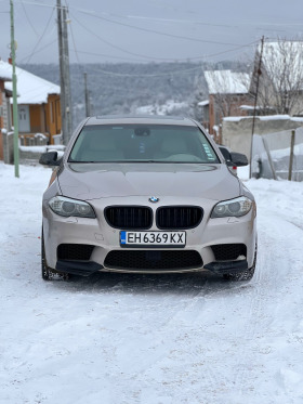 BMW 535 3.0, снимка 2