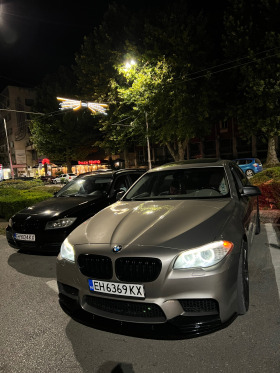 BMW 535 3.0, снимка 9
