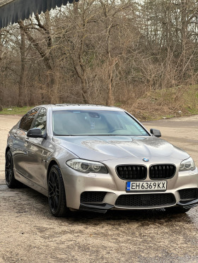 BMW 535 3.0, снимка 1