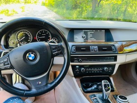 BMW 535 3.0, снимка 11