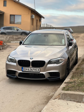 BMW 535 3.0 | Mobile.bg   3