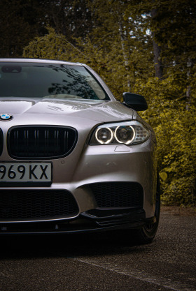 BMW 535 3.0, снимка 5