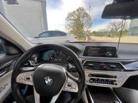 BMW 730, снимка 9 - Автомобили и джипове - 45099663