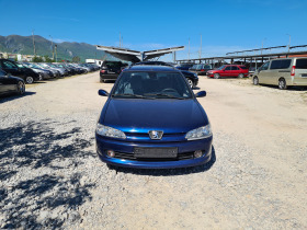 Peugeot 306 2.0HDI 90кс. Feislift , снимка 2 - Автомобили и джипове - 45170985