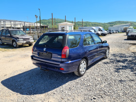 Peugeot 306 2.0HDI 90кс. Feislift , снимка 4 - Автомобили и джипове - 45170985