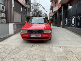 Audi Coupe, снимка 3