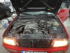 Audi Coupe, снимка 8