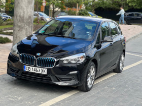 BMW 225 XE 4x4, снимка 3