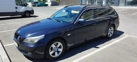 BMW 520 ia | Mobile.bg    2