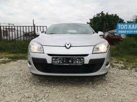Renault Megane 1.6i 61000km, снимка 2