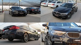 Обява за продажба на BMW 530 M-paket/INDIVIDUAL/360-к/ Keyless/СОБСТВЕН ЛИЗИНГ ~55 000 лв. - изображение 6