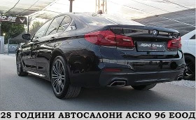 BMW 530 M-paket/INDIVIDUAL/360-/ Keyless/  | Mobile.bg    4