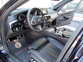 Обява за продажба на BMW 530 M-paket/INDIVIDUAL/360-к/ Keyless/СОБСТВЕН ЛИЗИНГ ~55 000 лв. - изображение 10