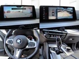 BMW 530 M-paket/INDIVIDUAL/360-/ Keyless/  | Mobile.bg    16