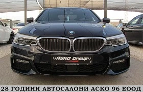 BMW 530 M-paket/INDIVIDUAL/360-/ Keyless/  | Mobile.bg    2