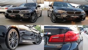 Обява за продажба на BMW 530 M-paket/INDIVIDUAL/360-к/ Keyless/СОБСТВЕН ЛИЗИНГ ~55 000 лв. - изображение 7