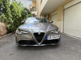 Alfa Romeo Giulia 2.2 JTD Q2 - 33500 лв. - 10899886 3