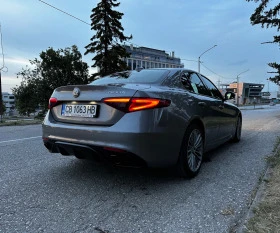 Alfa Romeo Giulia, снимка 4