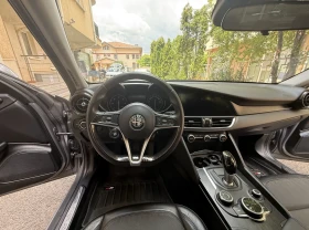 Alfa Romeo Giulia 2.2 JTD Q2 - 33500 лв. - 10899886 6