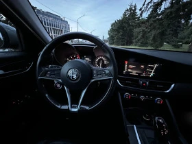 Alfa Romeo Giulia, снимка 11