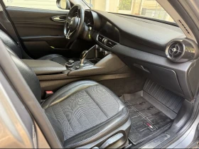 Alfa Romeo Giulia 2.2 JTD Q2 - 33500 лв. - 10899886 8