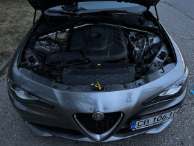 Alfa Romeo Giulia, снимка 17