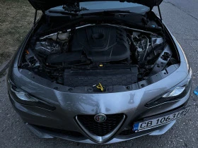 Alfa Romeo Giulia 2.2 JTD Q2, снимка 17