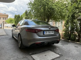 Alfa Romeo Giulia 2.2 JTD Q2 - 33500 лв. - 10899886 4