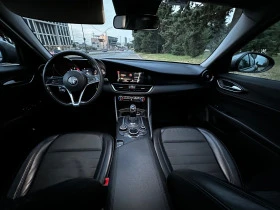 Alfa Romeo Giulia 2.2 JTD Q2, снимка 9