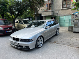 BMW 525 D, снимка 1