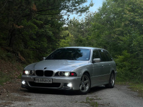 BMW 525 D, снимка 6