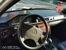 Mercedes-Benz 124 200 | Mobile.bg    8