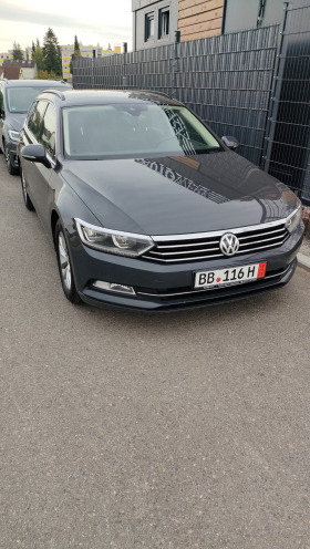 VW Passat * * * * FULL LED* * * * , снимка 3