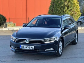 VW Passat * * * * FULL LED* * * * , снимка 1