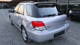 Subaru Impreza 2.0 WRX NOV VNOS GERMANY, снимка 7