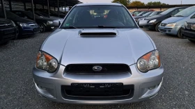 Subaru Impreza 2.0 WRX NOV VNOS GERMANY - [3] 