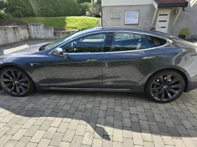 Tesla Model S | Mobile.bg    5