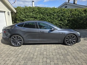 Tesla Model S | Mobile.bg    4